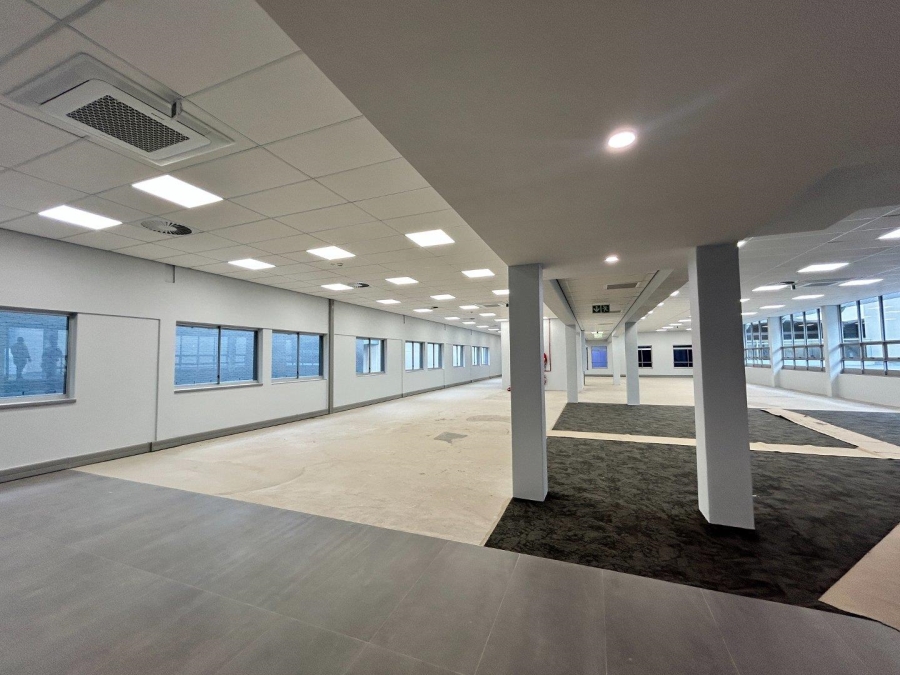 To Let commercial Property for Rent in Claremont Upper Western Cape